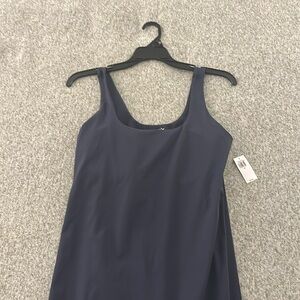 NWT Navy Old Navy Active Dress